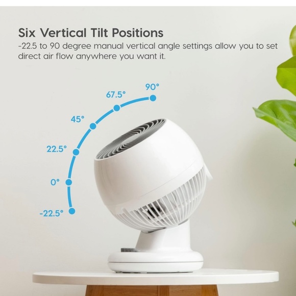 Fan - Picture 2 of 6